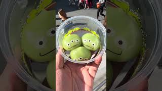 COSPLAY DI DISNEY LAND JEPANG KEREN BANGET!! #viral #virallong #viralvideo #long  #longvideo