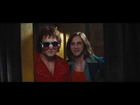 Rocketman Interview with Dexter Fletcher and Jamie Bell | Inside Picturehouse Special