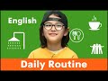Sean's Daily Routine and Habits