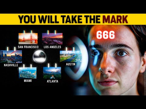 Its Slowly Happening! 6 Major US Cities Are Rolling This Out (Incoming 666?)
