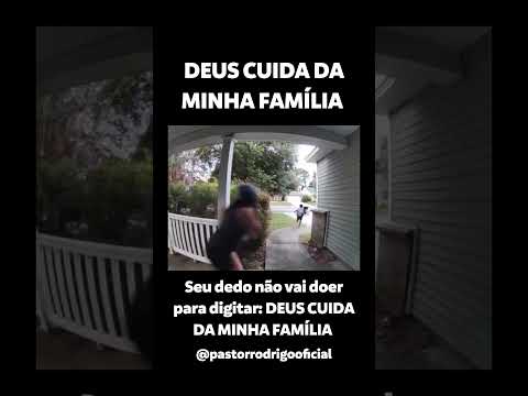 DEUS CUIDA DA MINHA FAMÍLIA 🥹♥️ #deuscuidademim #familia #proteção #livramentodedeus