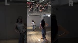 J-hope killiin’lt Girl Dance Mirrored #jhope #killinitgirl #kpopdance #kpop #bts #mirrored