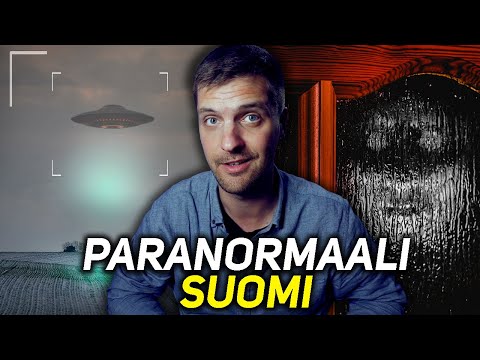 10 MYSTISTÄ ILMIÖTÄ SUOMEN HISTORIASSA