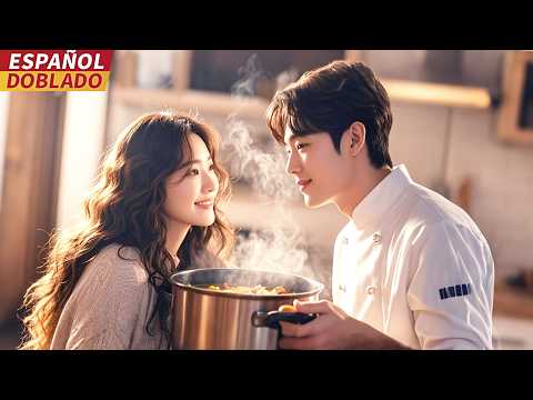 [Doblado Esp] Solo cocinó un plato de Sopa el chico ¡y no esperaba Conquistar a su Diosa con ello!