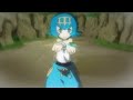 Popplio's Adventure Quiz