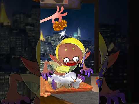 Deep Cut Loses their Sponsorship (Splatoon animation)