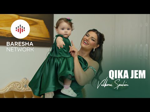 Valbona Spahiu - QIKA JEM (Official Music Video)