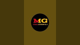 MG Creation 0.1 is live