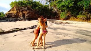Vida en Saboga: Último día de Vero y Joel en la isla. Ep2