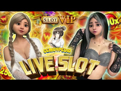 🔴 LIVE SLOT | RTP GACOR SLOT PRAGMATIC PLAY | SLOT GACOR HARI INI LIVE