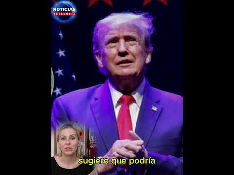 Trump planea revocar la ciudadanía a estadounidenses naturalizados en estos casos