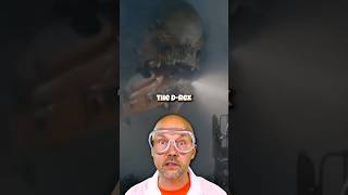 Scariest dinosaurs in Jurassic world
