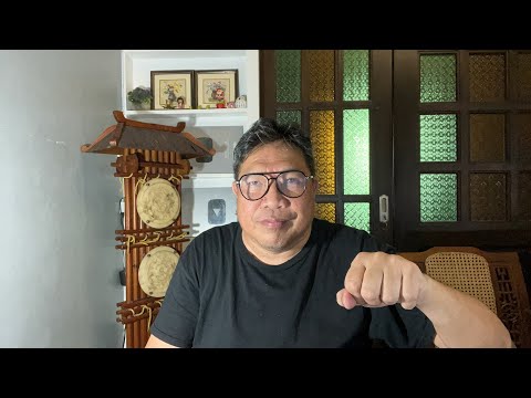 IKA 4 NA IMPEACHMENT COMPLAINT INIHAHANDA! BEN TULFO ANG BABAW NG ANGAS! CO BIRA PA RIN KAY VP SARA!