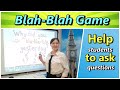 ESL Game Question Strategies