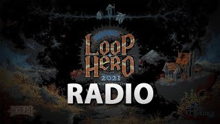 RadioStation: Loop hero, Ratropolis, MrPrepper