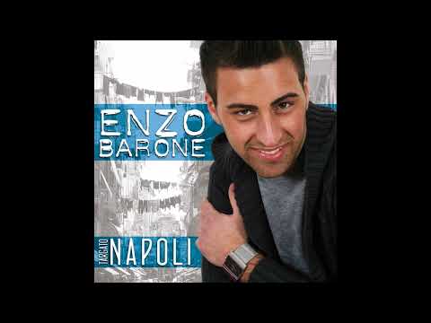 Enzo Barone - Stasera chiammalo