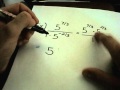 Understanding Exponents and Their Rules