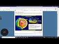 Webquest Navigation and Earth Layers