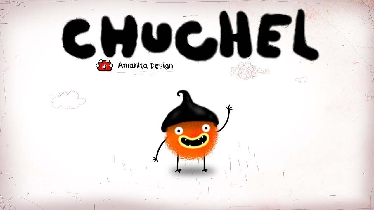 Chuchel trailer thumbnail