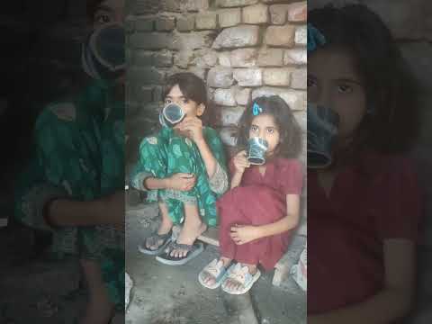 Ramadan Mubarak with My sister Funny vlog