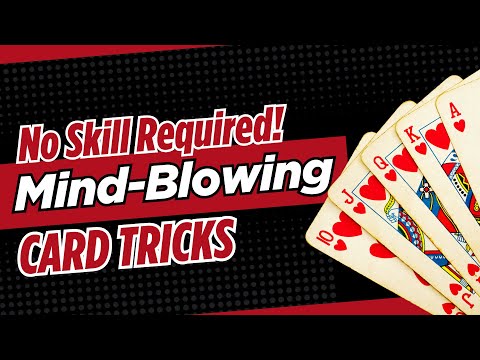 World's 2 Greatest Magic Tricks Finally Revealed - Best Magic Trick Ever