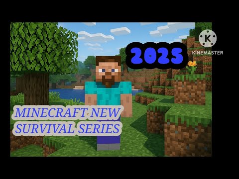 WE ARE GOING TO NEW SERIES | 2025 | GAMER&HELPER