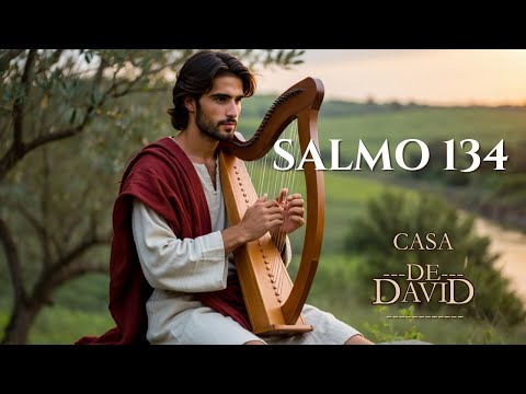 ¡Siente el PODER de DIOS con esta Adoración! 🙏 (Salmo 141)