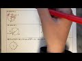 Inscribed Angles and Intercepted Arcs