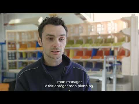 Yoann LECHAIR — Responsable Opérationnel en Haute-Vienne