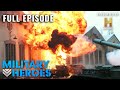 The Dark Forces Behind WWII