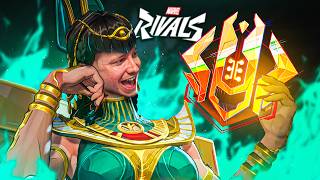 Baldicus the 3rd plays Marvel Rivals (NEW DROPS ON MY TWITCH)
