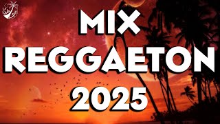 CHRISTMAS MUSIC 2025 🌴🌴 REGGAETON PARTY MUSIC 2025 - LATINO MIX 2025 THE NEWEST