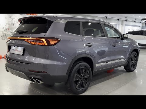 2025 Chery Tiggo 8 Promax - Beautiful Grand 7 Seater Family SUV!