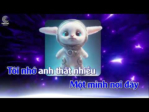 [KARAOKE] Nhói Tâm Can – Lữ Bình x Hồ Gia Hùng x Lâm Chấn Khang | HUY PT REMIX