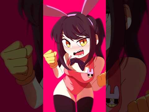 너 자꾸 말 안 들으면 바꿔버린다..! | amazing digital circus