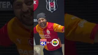 Fenerbahçe şampiyonlar Ligi'nde #shorts