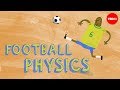 Physics of the Magnus Effect in Soccer