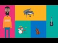 Jazz Instruments and Their Roles
