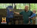 Bladesmithing Journey and Equipment