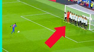 Total VERRÜCKTE Momente im Fußball