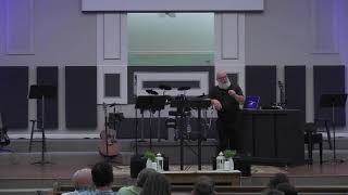 Bono Baptist Church Live Stream
