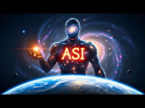 AI Will Surpass Humanity in the Next 5 Years (Here's How)