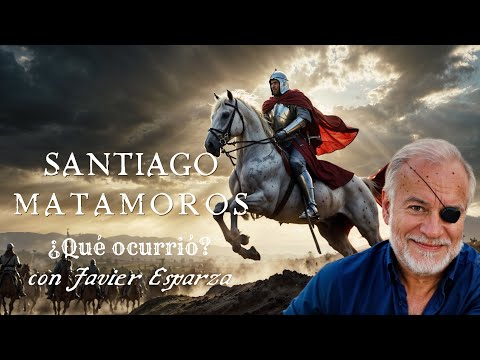 Santiago Matamoros: El Enigma de la Batalla de Clavijo