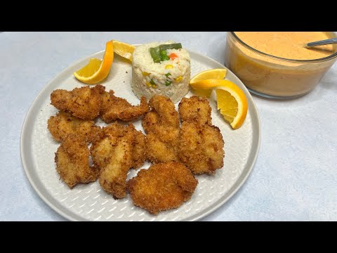 🔴 camarones🍤🍤empanizados en vivo