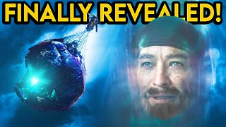 Destiny 2 - WHAT THE HAUL ACTUALLY IS! We Finally Know Its Purpose