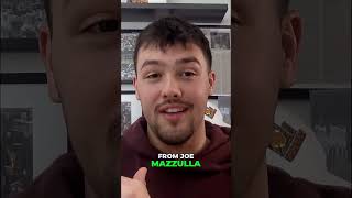 Joe Mazzulla's FIRST Offer- From Fairmont State to Celtics Coach