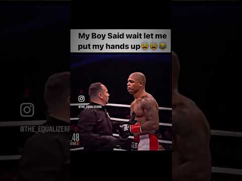 Sheeshhh 🥊🥊🥊
