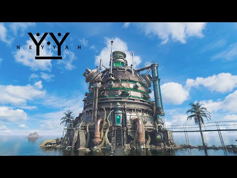 Open Trailer Video thumbnail