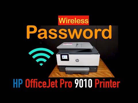 Hp 9010 Printer Is Offline - 08/2021