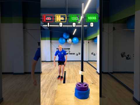 โENERGY JUMP CHALLENGEโก๏ธ|WHO WON?๐